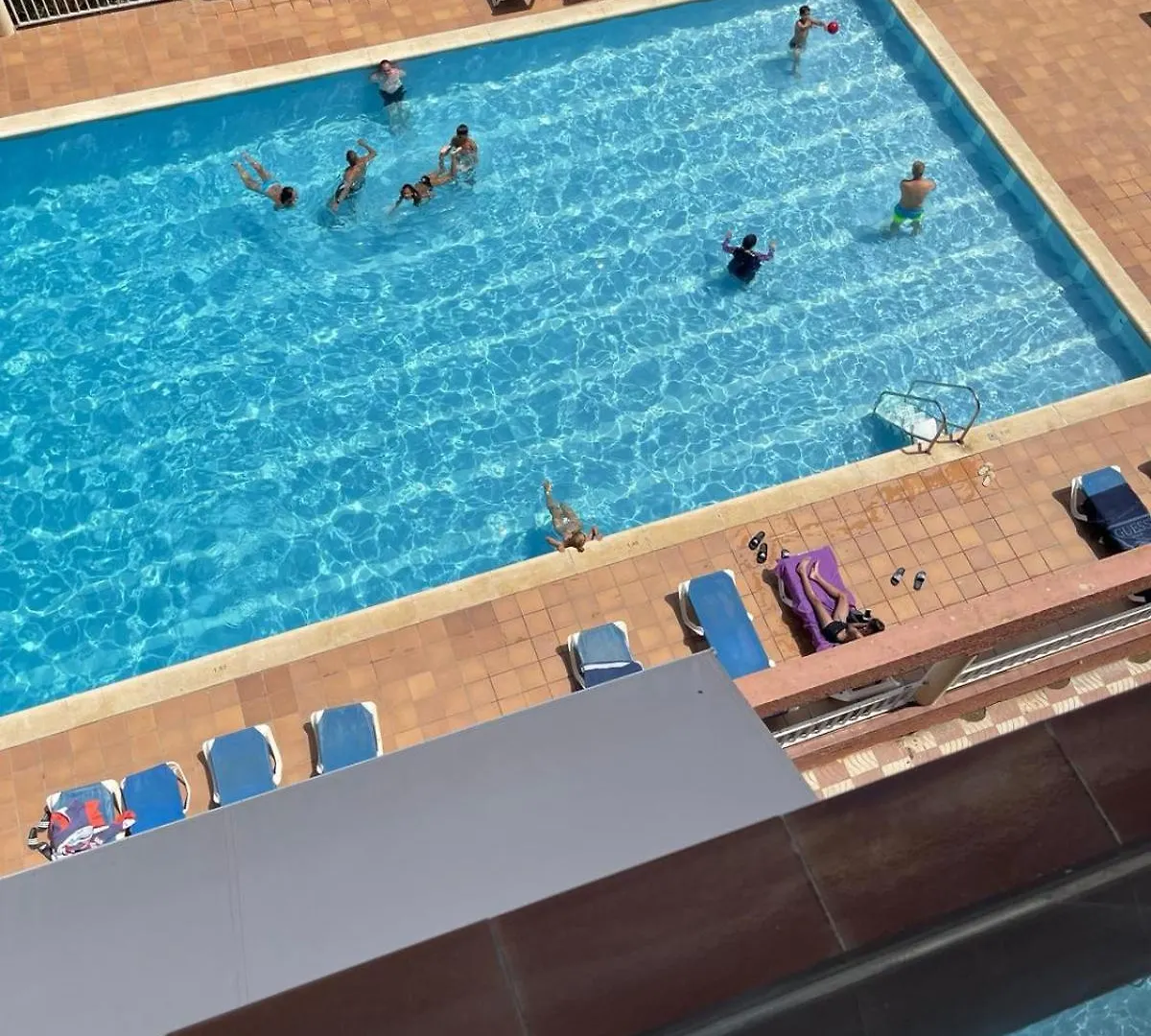 アパート Salles Beach 44 - Apartamento Duplex レスタルティット スペイン