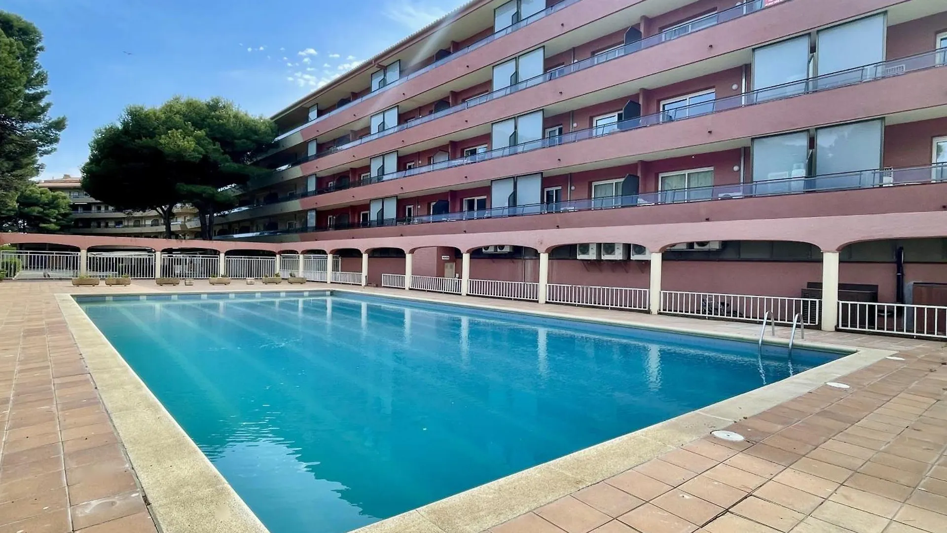 Salles Beach 44 - Apartamento Duplex L'Estartit