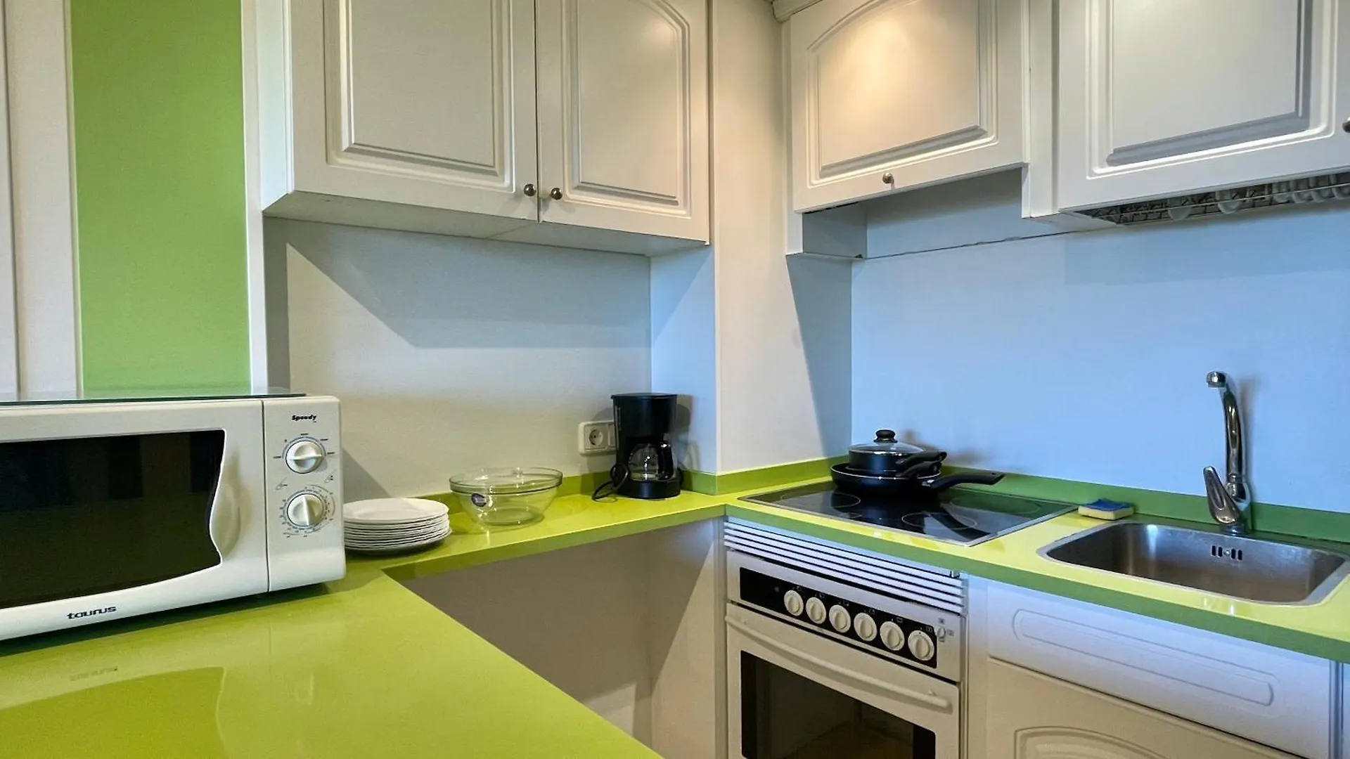 Apartment Salles Beach 44 - Apartamento Duplex L'Estartit