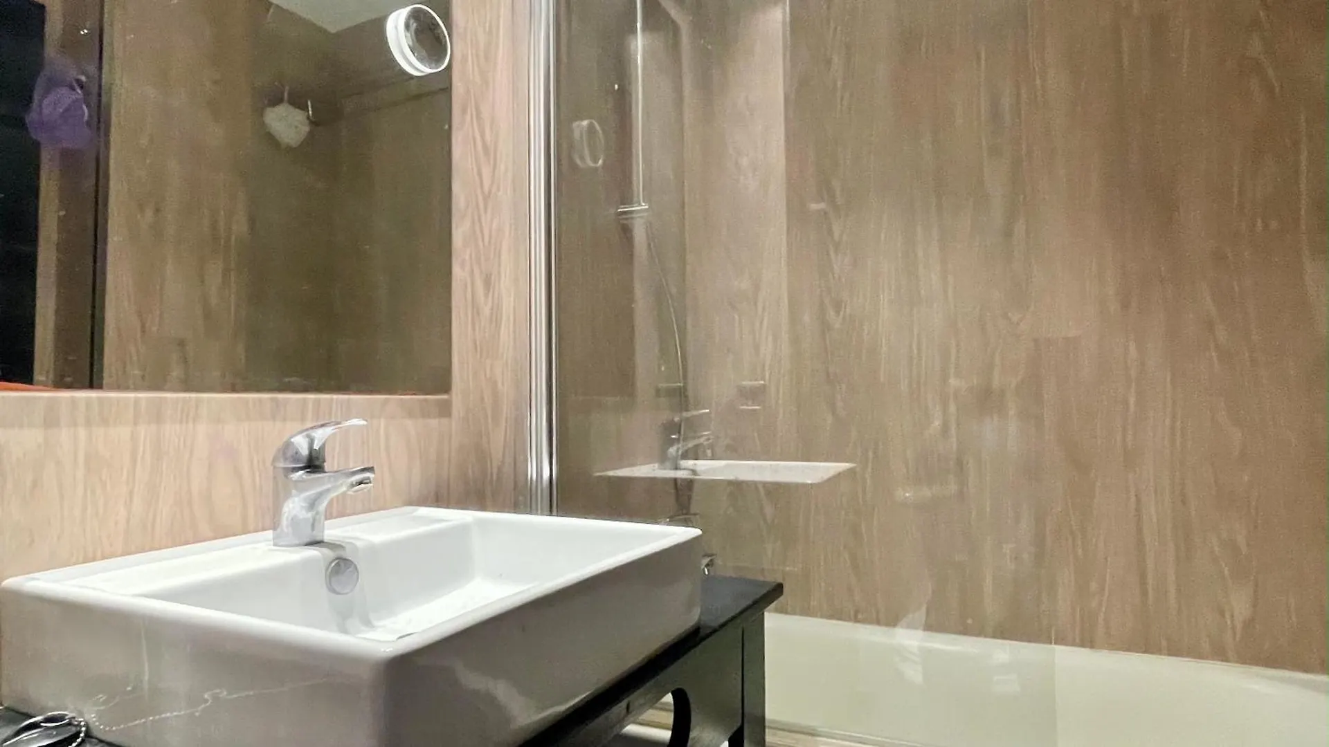 Salles Beach 44 - Apartamento Duplex L'Estartit 0*,  Spain