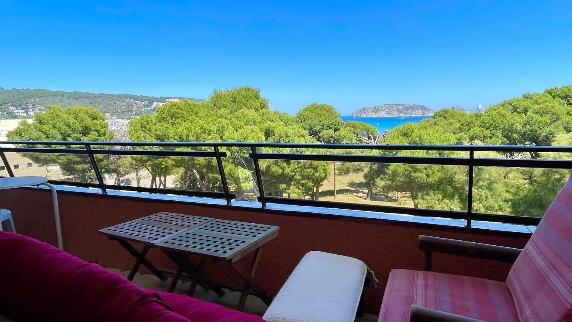 Salles Beach 44 - Apartamento Duplex L'Estartit 0*,