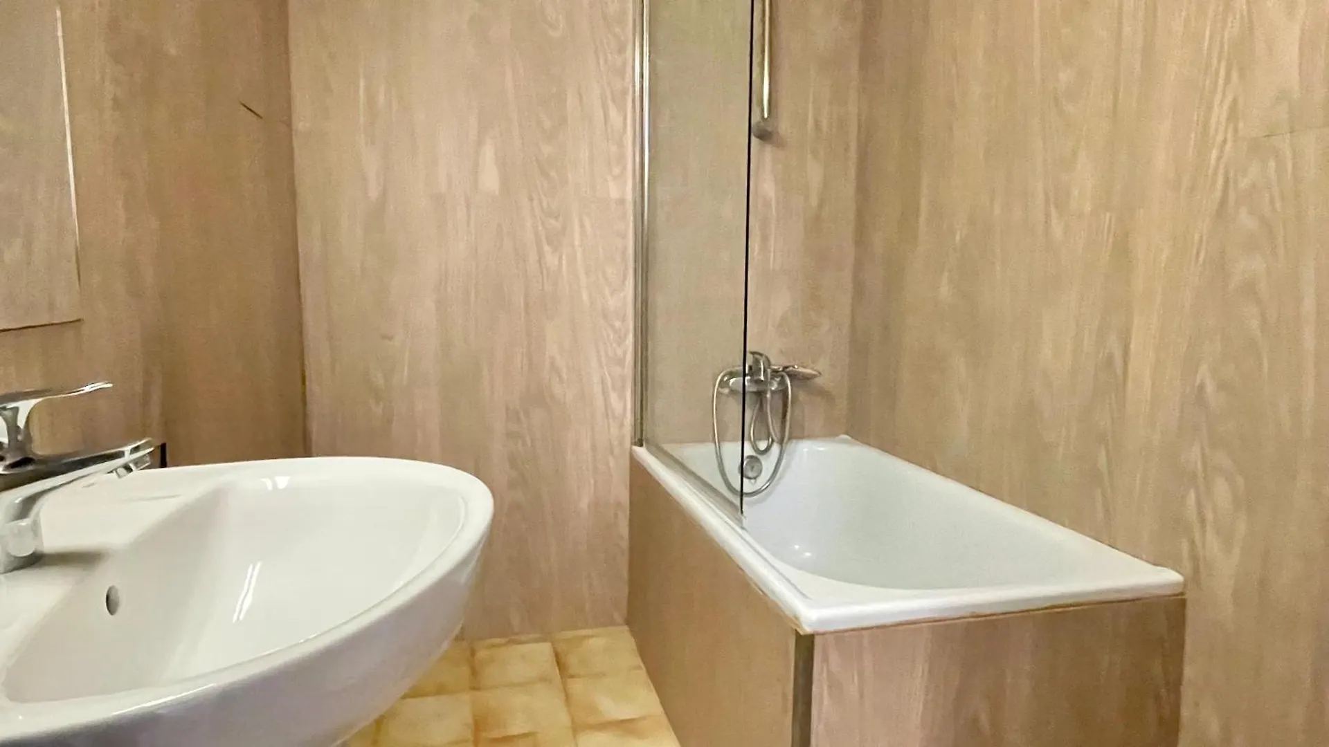 Apartment Salles Beach 44 - Apartamento Duplex L'Estartit Spain