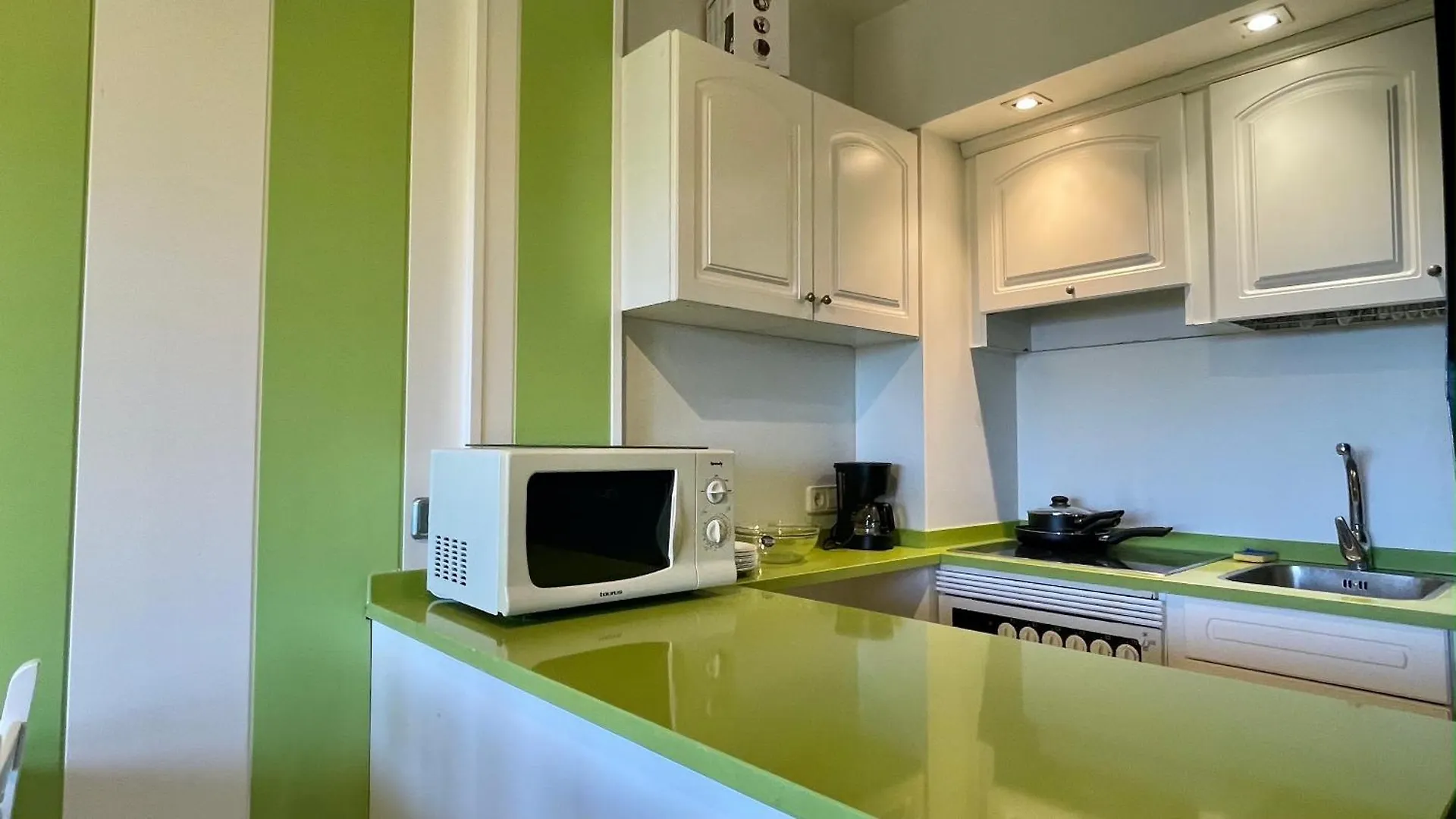 Salles Beach 44 - Apartamento Duplex L'Estartit
