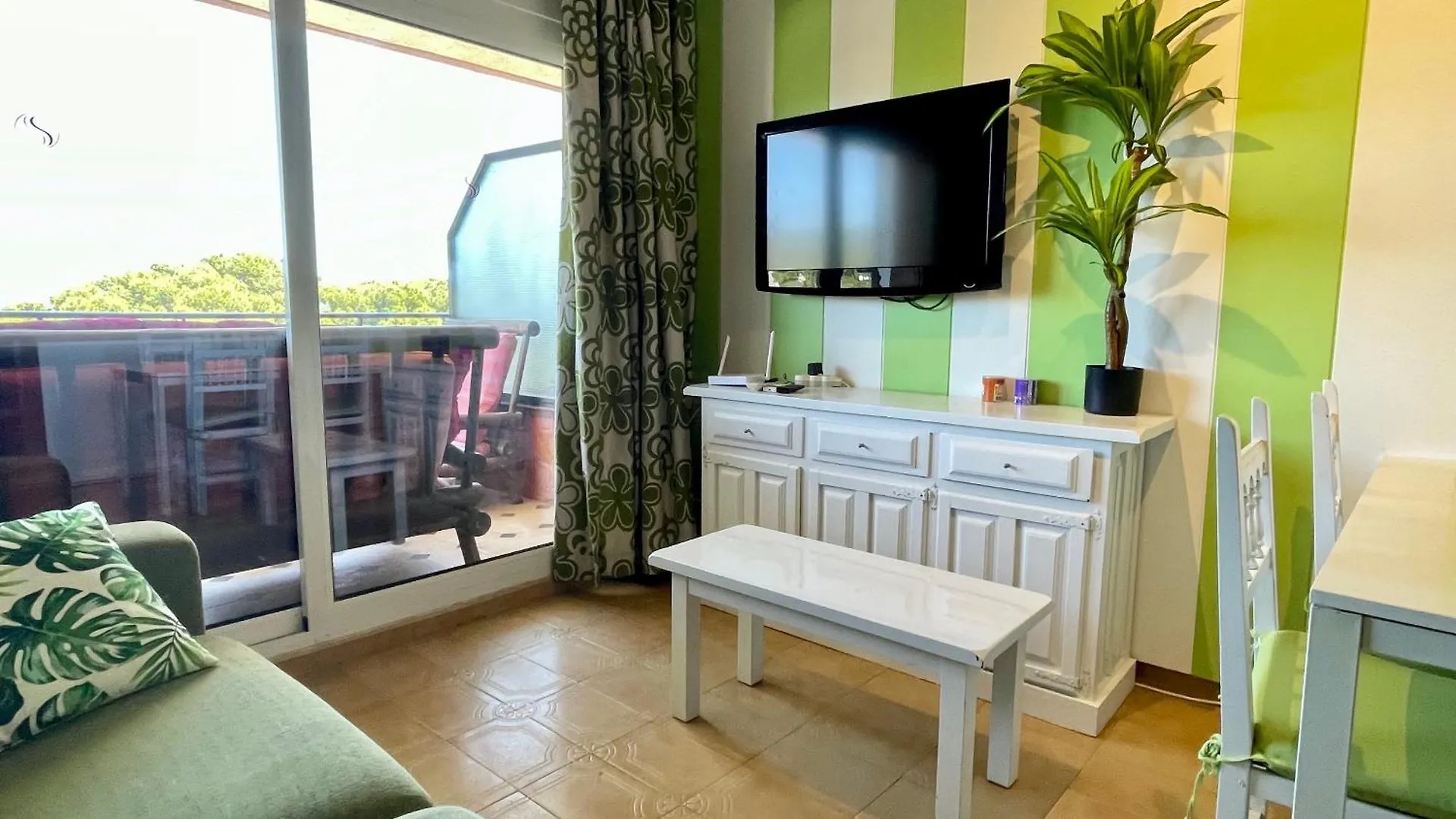 Salles Beach 44 - Apartamento Duplex L'Estartit