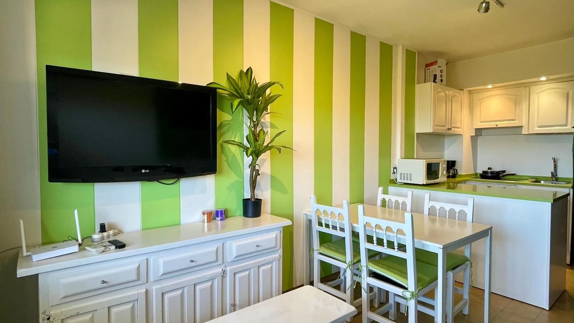 Salles Beach 44 - Apartamento Duplex L'Estartit 0*,  Spain