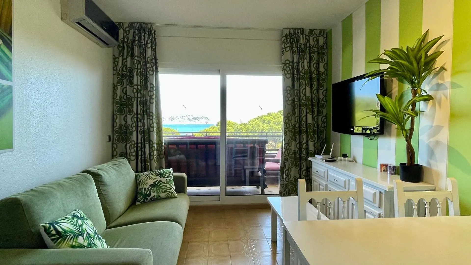 Salles Beach 44 - Apartamento Duplex L'Estartit Apartment